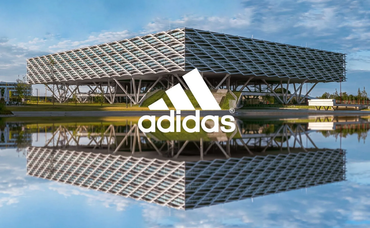 Video: Presentan la nueva Arena Adidas para Juegos Olímpicos de París 2024