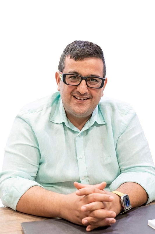 ΑΚΟΜΗ ΕΝΑΣ ΣΤΗΝ ΚΟΥΡΣΑ ΓΙΑ ΤΟΝ ΔΗΜΟ