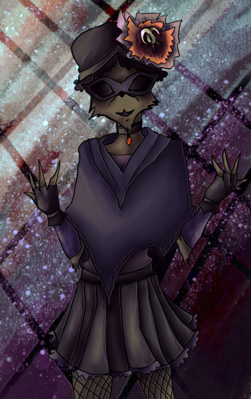 Fanart by youwishyouweregay on Tumblr