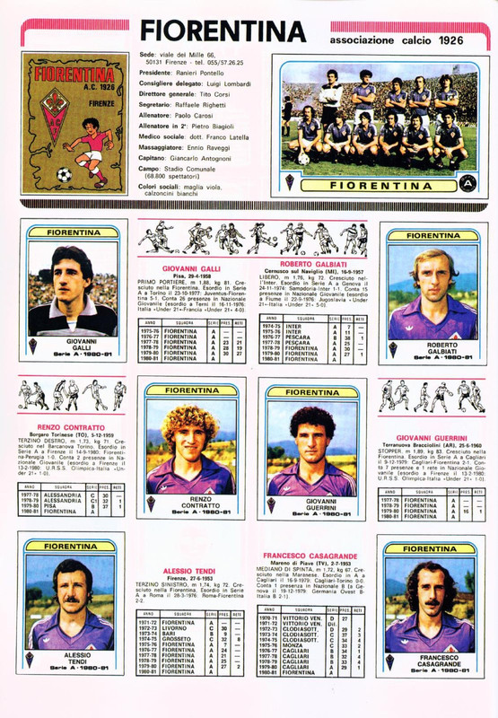 Calciatori 1980-1981 Panini-24