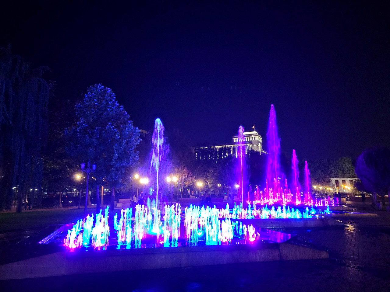 Армения. Ереван в ноябре. Армения. Ереван в ноябре.