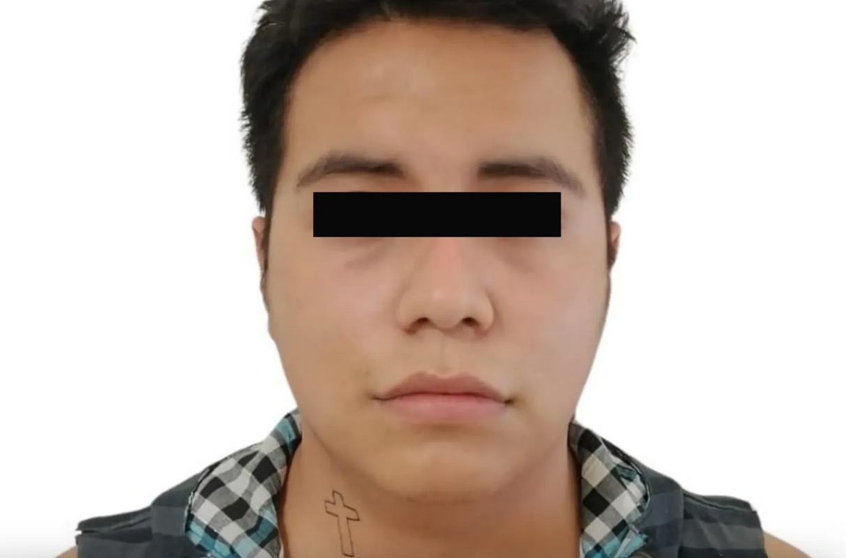 Feminicida sentenciado a 68 años: mató a golpes a su hijastra de 4 años