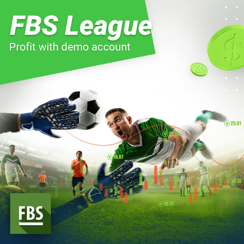 مسابقة FBS League هي مسابقة تجريبية تقام مرتين شهرياً ! FBSLeague