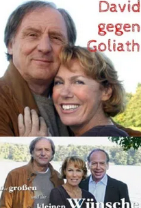 Die grossen und die kleinen Wunsche