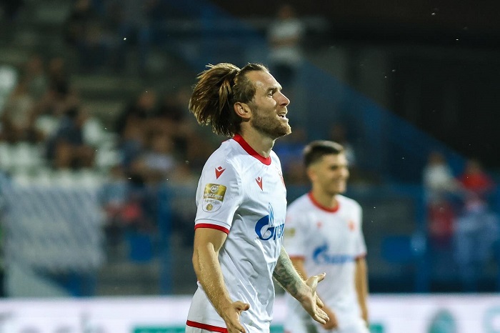 Crvena Zvezda vs Pafos FC, 02h00 ngày 20/08