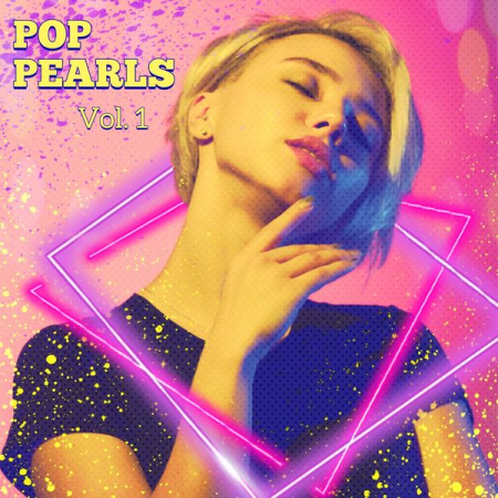 Various Artists - Pop Pearls, Vol. 1 (2020)