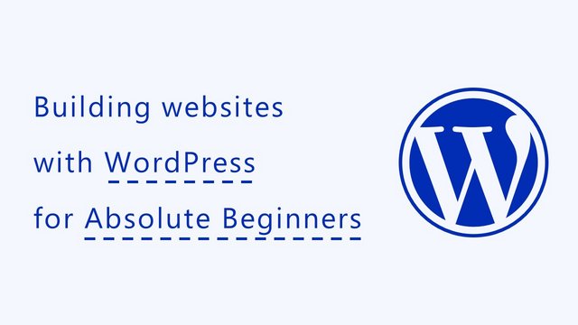 Skillshare - WordPress eCommerce For Beginners