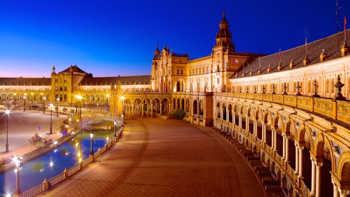 Top Destinations For Solo Travelers In 2025