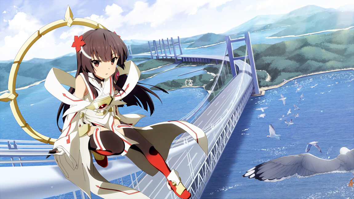 十条姫和【勇者Ⅱ】