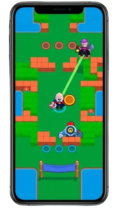 Null's Brawl APK 1 All Brawl Stars Features