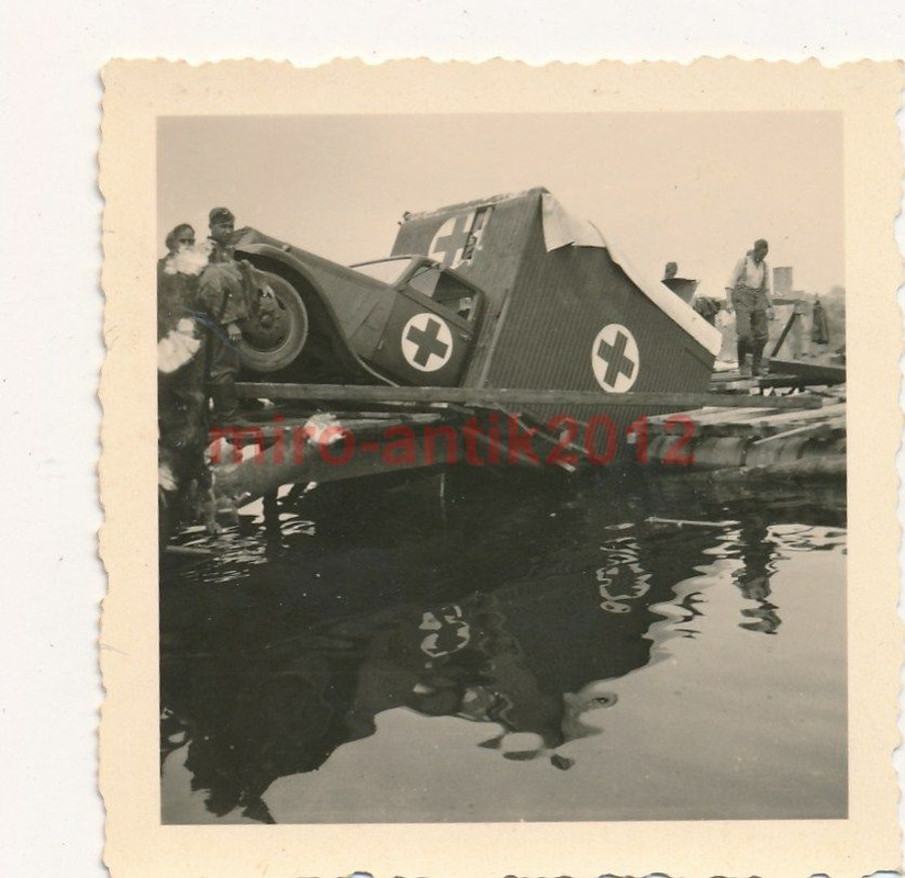 Foto, 3.Komp. Pi. Batl. 752, 2Wk, Sanka ist eing