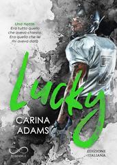 Carina Adams – Lucky (2026)