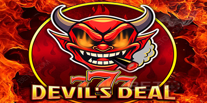 Cara Ampuh Menang Bermain di Slot Devil’s Deal