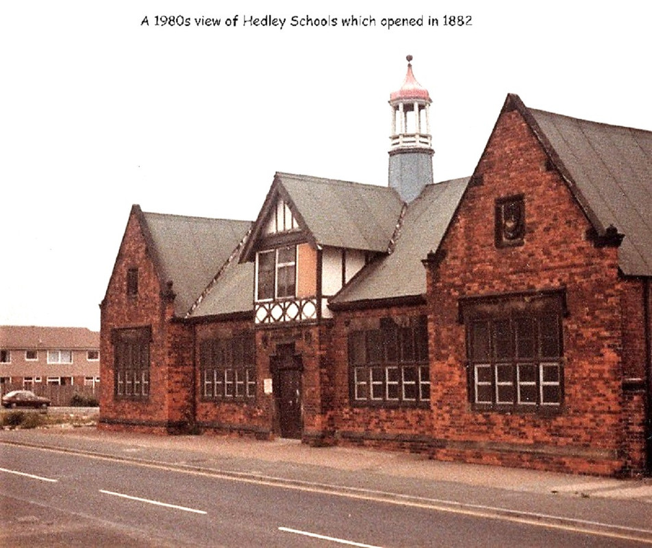 Hedley-schools-when-abt-100-yrs-old