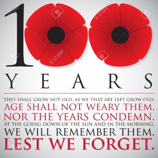 100years