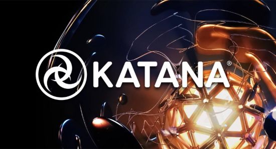 The Foundry Katana v4.0v4 (x64)