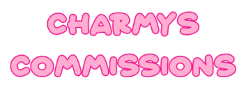 charmys commissions