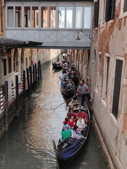 10 días por Eslovenia, Croacia y Bosnia con 3 niños. - Blogs de Europa Oriental - Lunes: Visitamos Venecia (14)