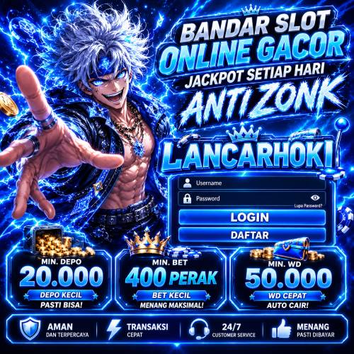 LANCARHOKI