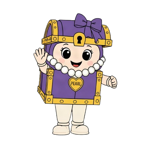 Pearl Treasure Keeper