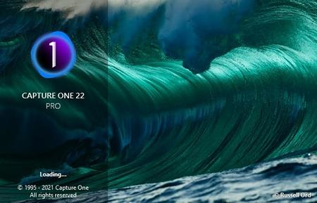 Capture One 22 Pro 15.2.1.9 Portable