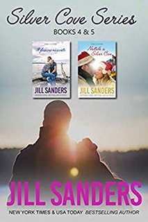 Jill Sanders - Silver Cove Series Vol. 4-5 (2019)