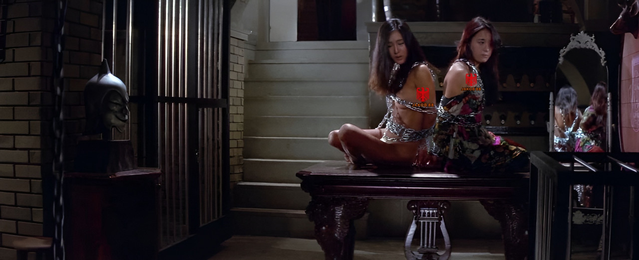 Natsuko Yashiro, Yuka Asagiri 2 - Dabide no hoshi_ Bishôjo-gari 1979