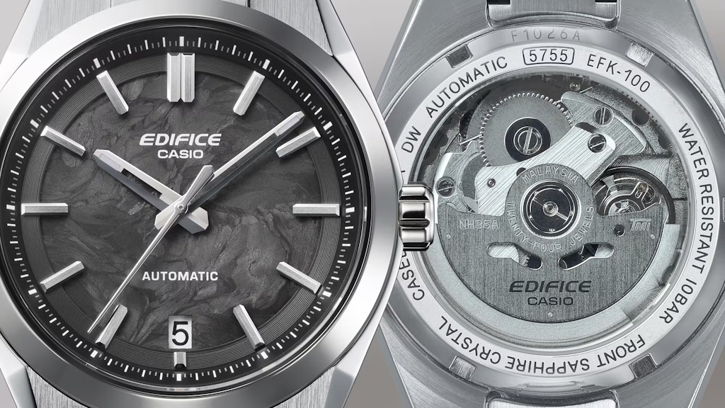 Casio-unveils-Edifice-watch-with-a-forged-carbon-dial-alongside-three-new-EFK-100D-models-b