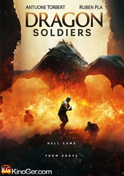 Dragon Soldiers (2020)