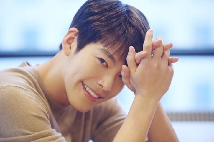 Kim Woo Bin