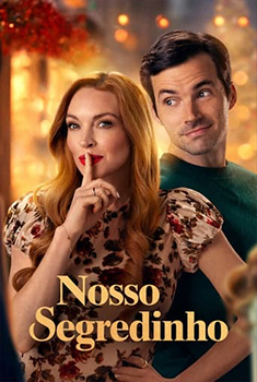 Nosso Segredinho (2024) WEB-DL 1080p Dual Áudio