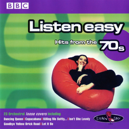 VA - Listen Easy ~ Hits From The 70s (2000)