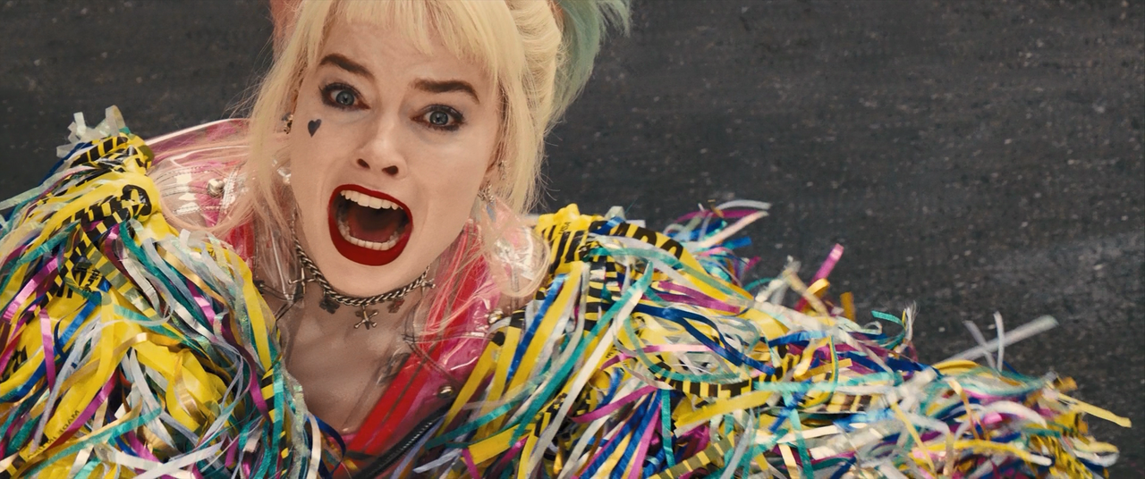 26 Хищные птицы Потрясающая история Харли Квинн 2020г. BDRip 1080p.mkv_20231113_174123.192