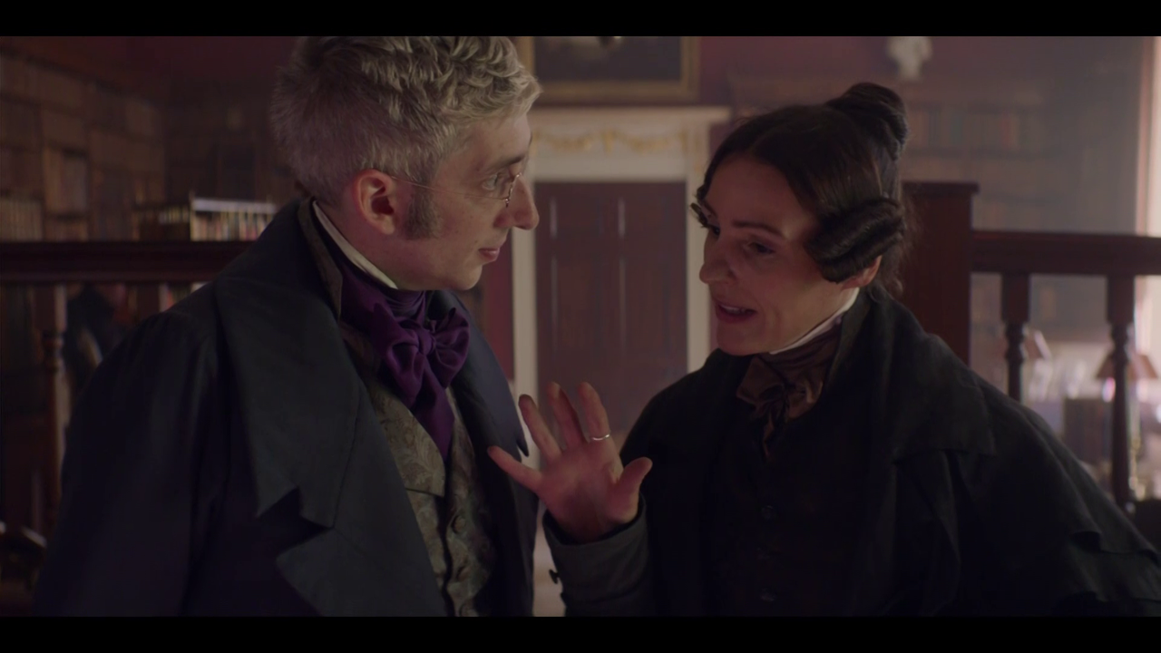 Download Gentleman Jack S01 1080P RB58 Torrent 1337x