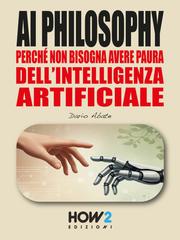 Dario Abate – AI Philosophy (2026)