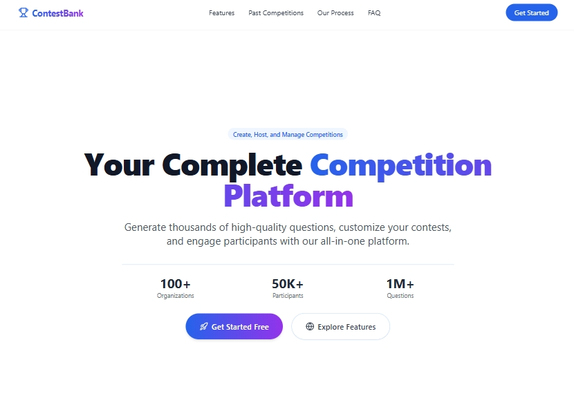 ContestBank