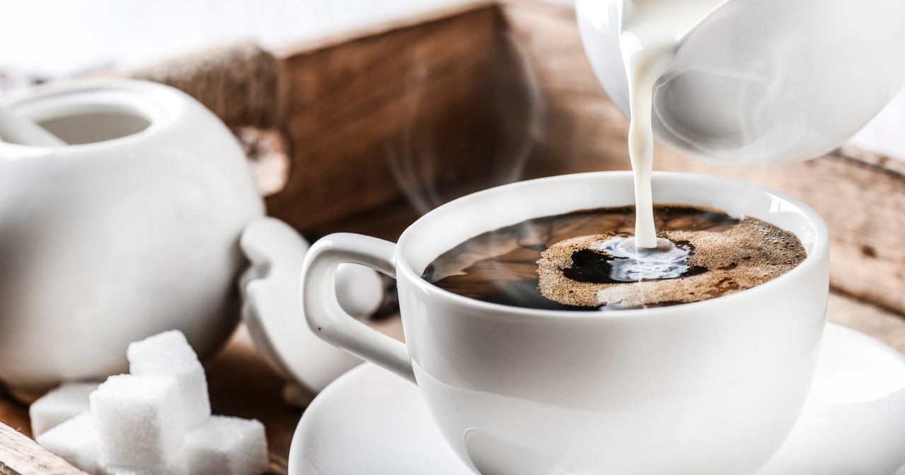 Benefits Of Using Coffee Creamer