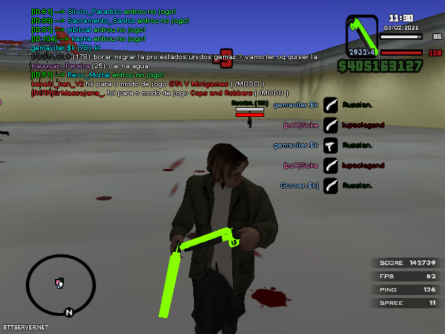 toxico 7