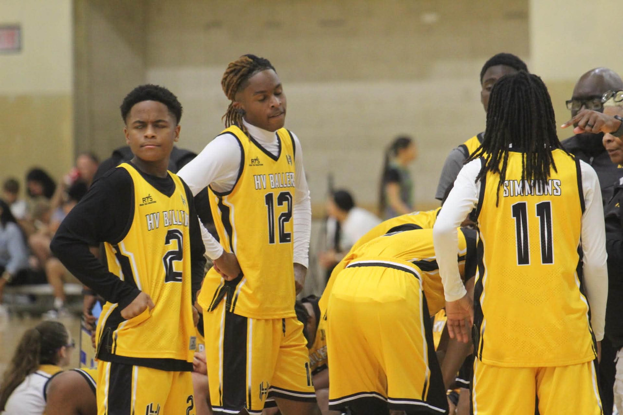 HV Ballers Elite