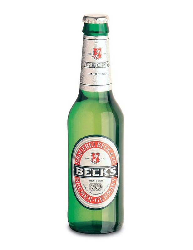 Beck's
