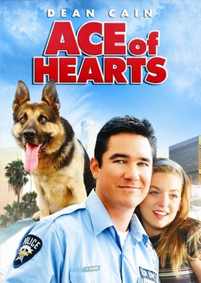 As Kier / Ace of Hearts (2008) PL.WEB-DL.XviD-GR4PE | Lektor PL