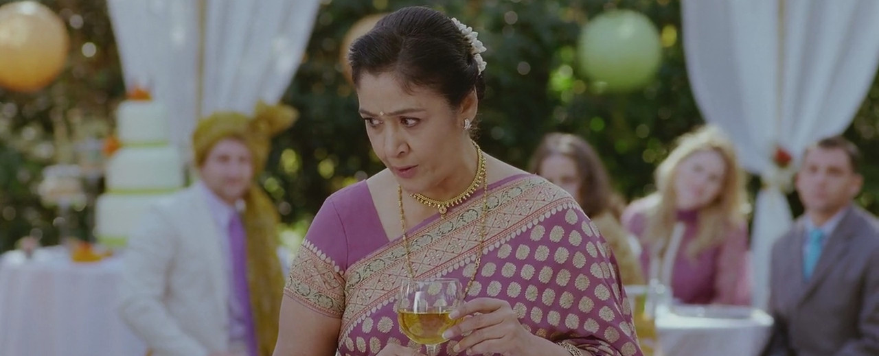 WILL ANDY GARCIA BE IN WHAT ABOUT LOVE