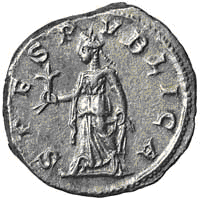 Glosario de monedas romanas. FLOR. 7