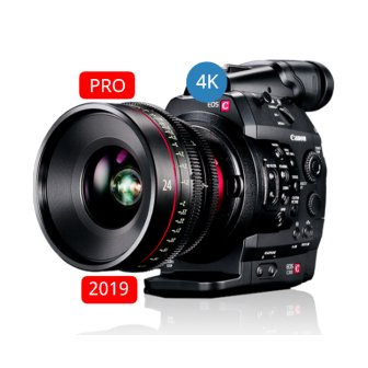 4K Manual Camera PRO - DSLR v1.0