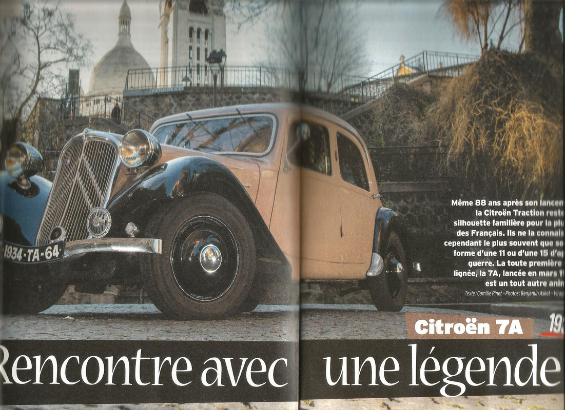 Auto Plus Classiques