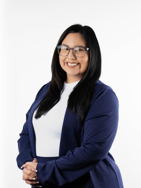 Grace, Producer at Awan Insurance Agency