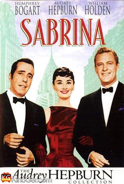 Sabrina (1954)