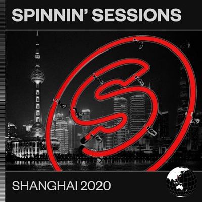 VA - Spinnin' Sessions Shanghai 2020 (04/2020) VA-Spi-opt