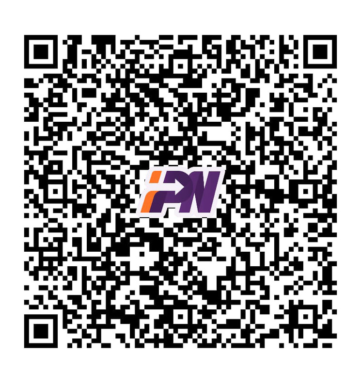 InstaPay QR