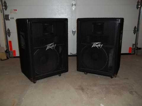 peavey115